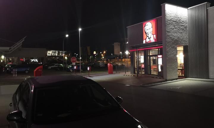 KFC