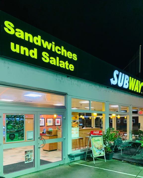 Subway