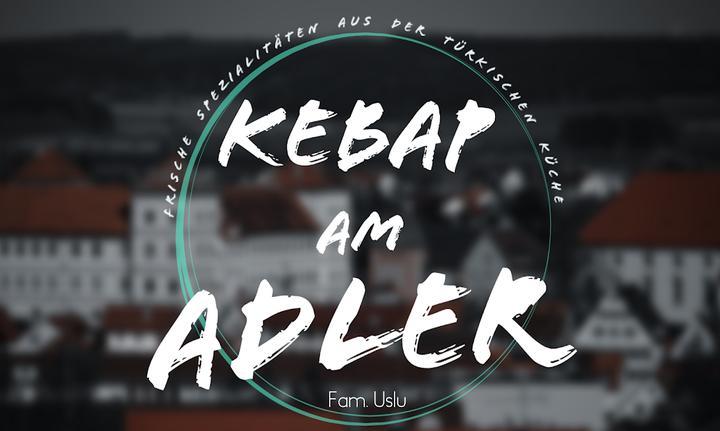 Kebap Am Adler